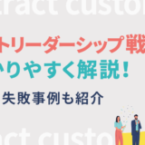 コストリーダーシップ戦略をわかりやすく解説！成功・失敗事例も紹介