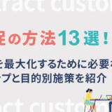 販促の方法13選!売上を最大化するために必要なステップと目的別施策を紹介